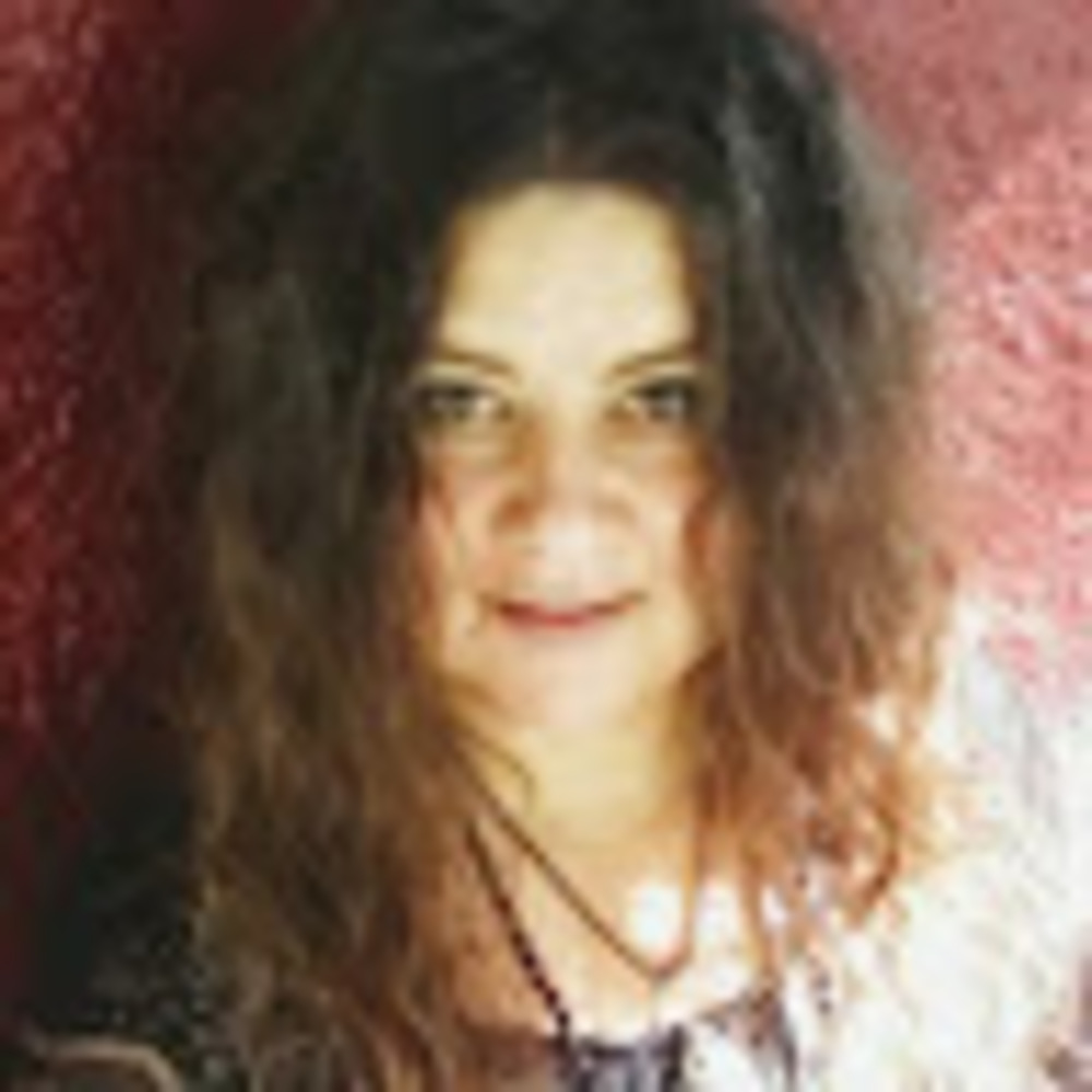 Meet your Posher, Kristi